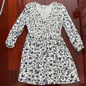 Cute Smocked Dress